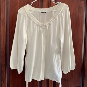 Tahari Katie Sweater